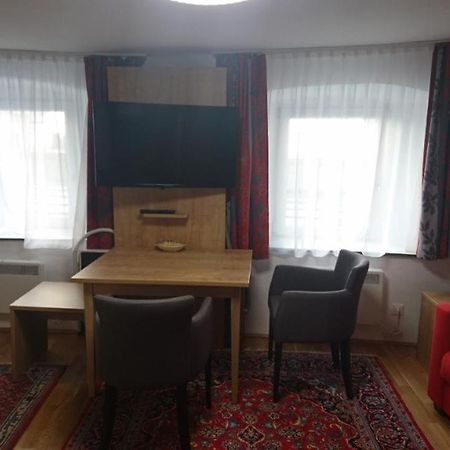 Appartement 2 Personen Hallein Bei Salzburg Ngoại thất bức ảnh