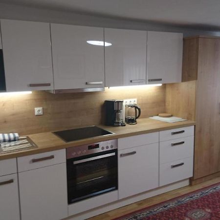 Appartement 2 Personen Hallein Bei Salzburg Ngoại thất bức ảnh