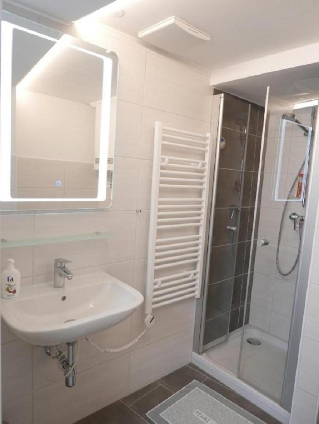 Appartement 2 Personen Hallein Bei Salzburg Ngoại thất bức ảnh