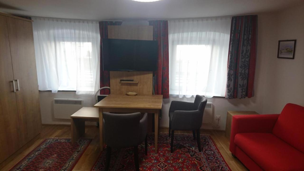 Appartement 2 Personen Hallein Bei Salzburg Ngoại thất bức ảnh