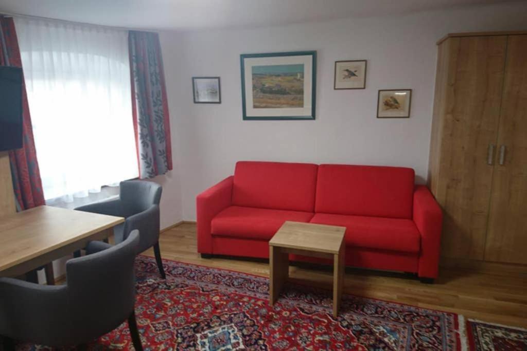 Appartement 2 Personen Hallein Bei Salzburg Ngoại thất bức ảnh