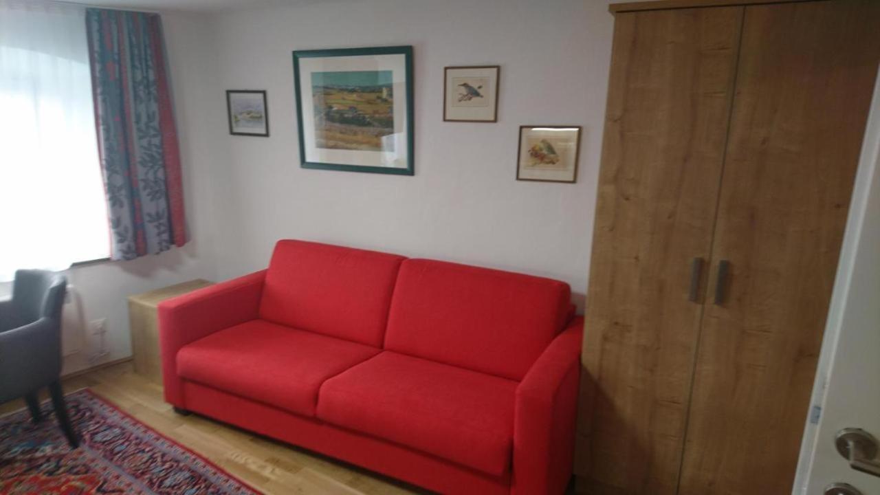 Appartement 2 Personen Hallein Bei Salzburg Ngoại thất bức ảnh